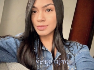 Georginafont