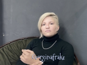 Georginafrake