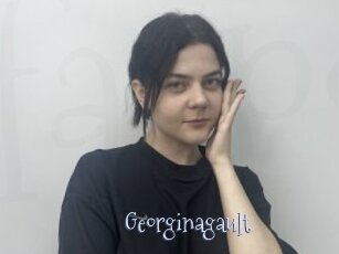 Georginagault