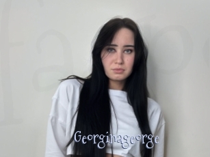 Georginageorge