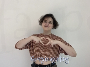 Georginagirling