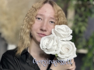 Georginagossett