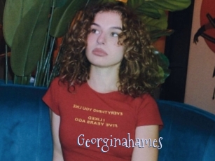 Georginahames
