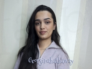 Georginahathaway