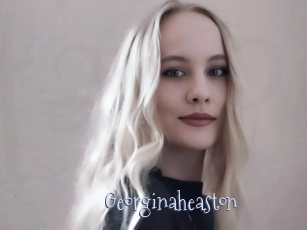 Georginaheaston
