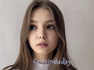 Georginahedley