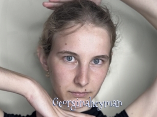 Georginaheyman