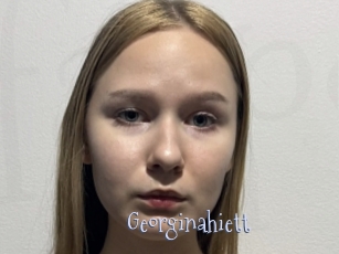 Georginahiett