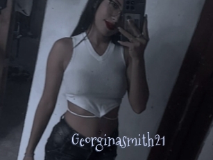 Georginasmith21