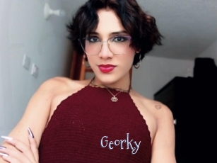 Georky