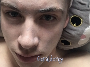 Geraldcrey