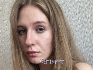 Geramoor