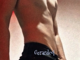 gerardcol Faceporno