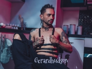 Gerardhudson