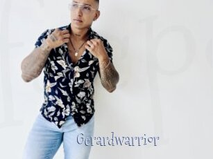 Gerardwarrior