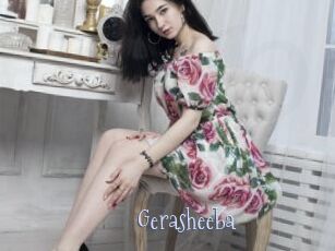 Gerasheeba