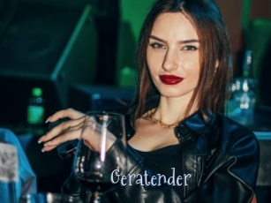Geratender
