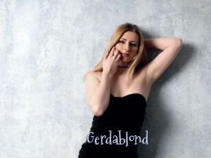 Gerdablond