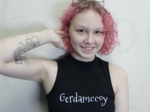 Gerdamccoy