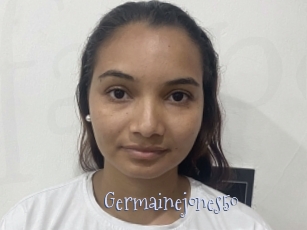 Germainejones50