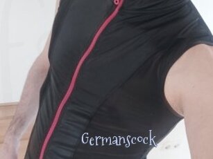 Germanscock