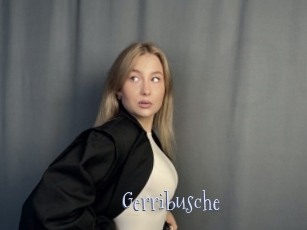 Gerribusche