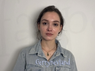 Gerrynevland
