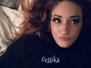 Gessika