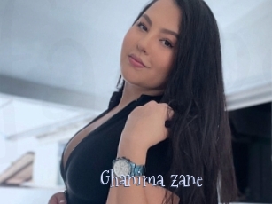 Ghanima_zane