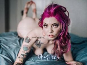 Ghostleeb