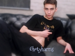 Ghotyharris