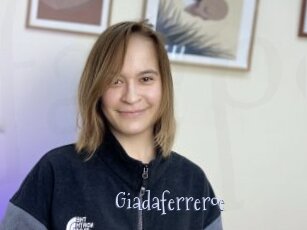 Giadaferreroe