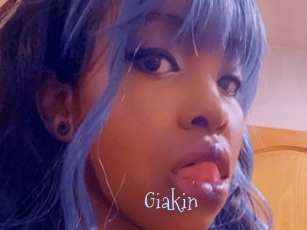 Giakin