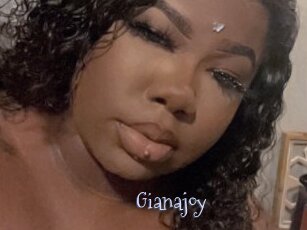 Gianajoy