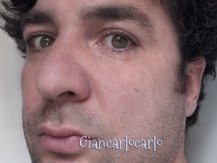 Giancarlocarlo