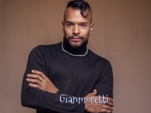 Gianmoretti
