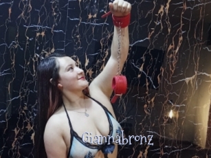 giannabronz Faceporno