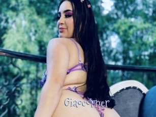 Giaocorner