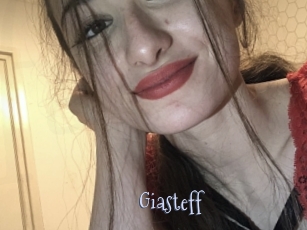 Giasteff