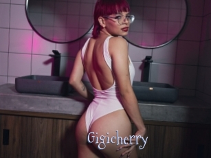 Gigicherry
