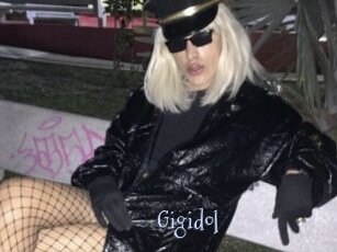 gigidol Faceporno