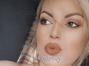 Gigihoney