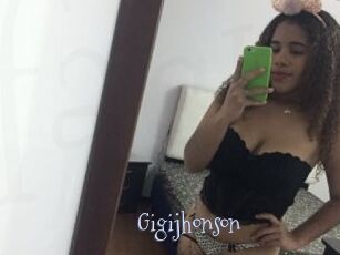 Gigijhonson