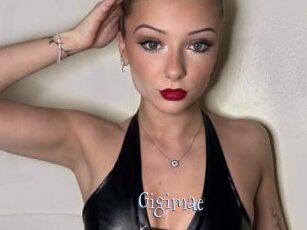 Gigimae