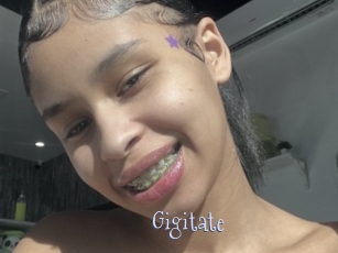 Gigitate