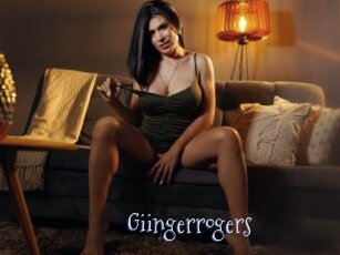 Giingerrogers