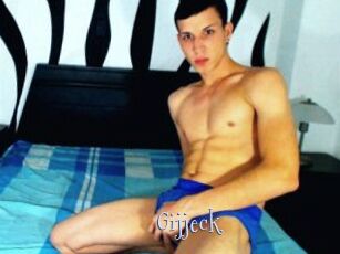 Gijjeck