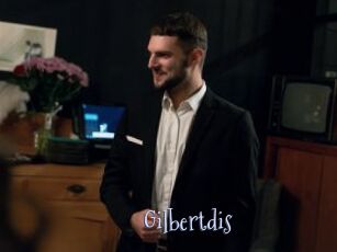 Gilbertdis