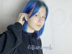 Gillianacomb