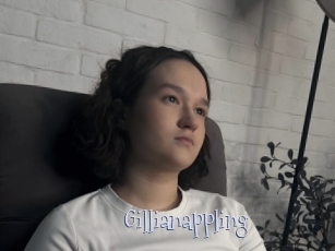 Gillianappling